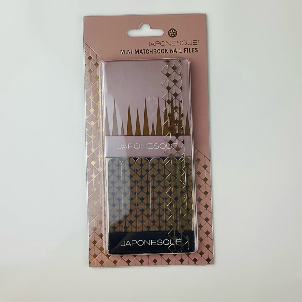 JAPONESQUE beauty bundle 5 piece set - Picture 6 of 6